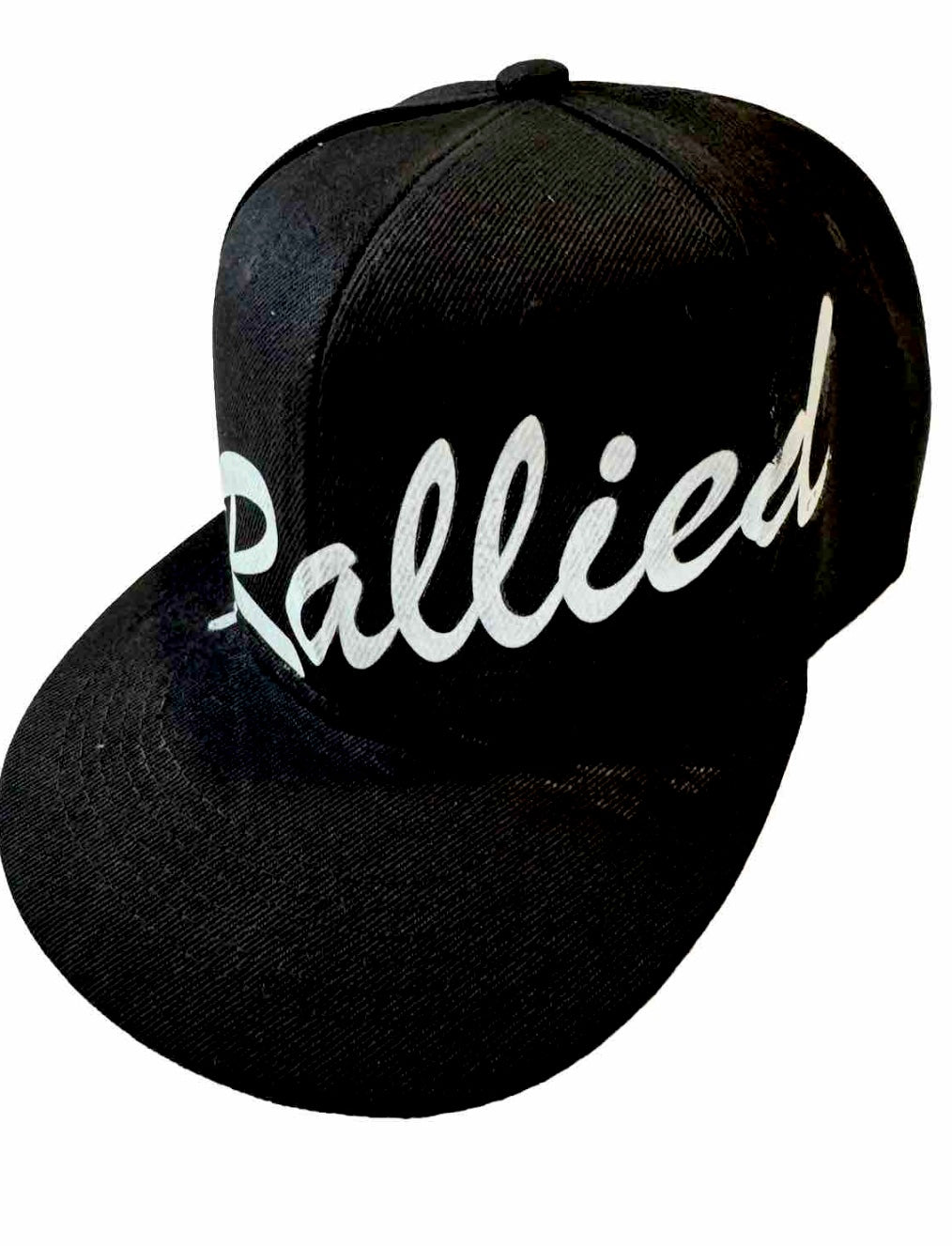 LOGO CAP