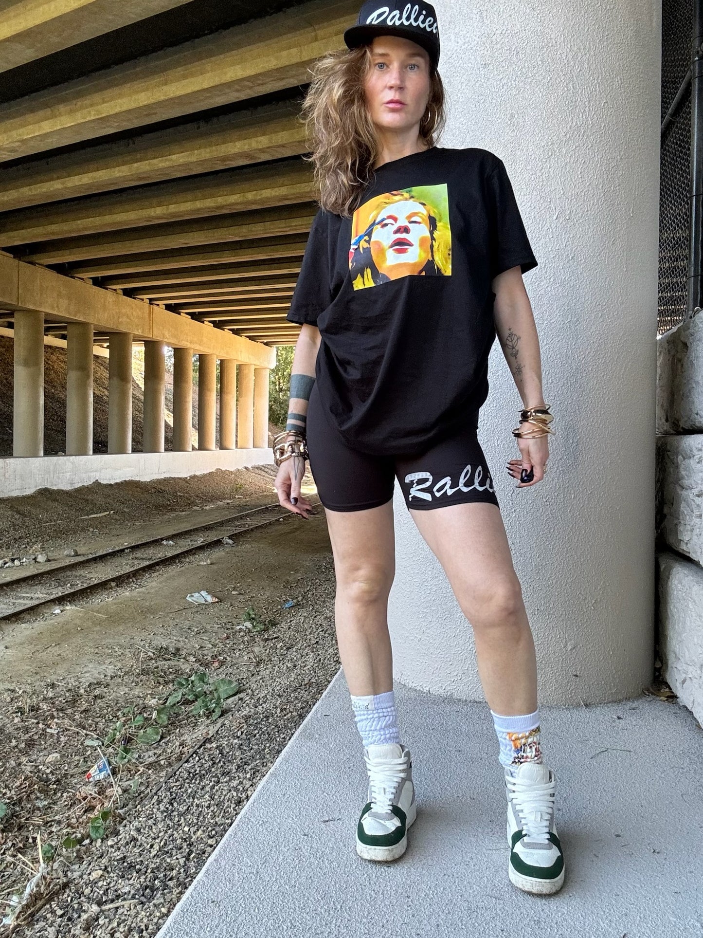 limited edition SIGNATURE SLOUCH SOCKS