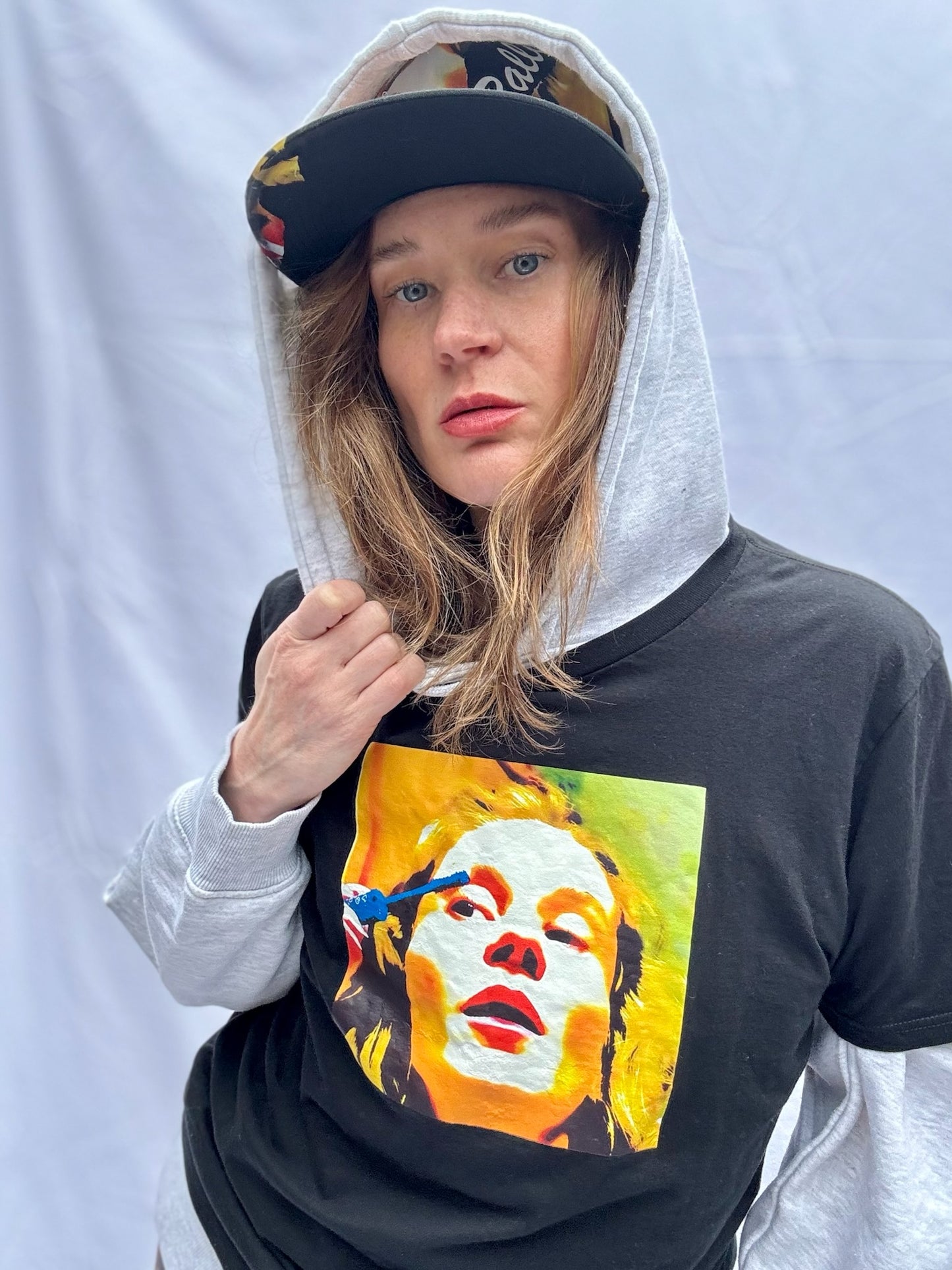 SIGNATURE CAP