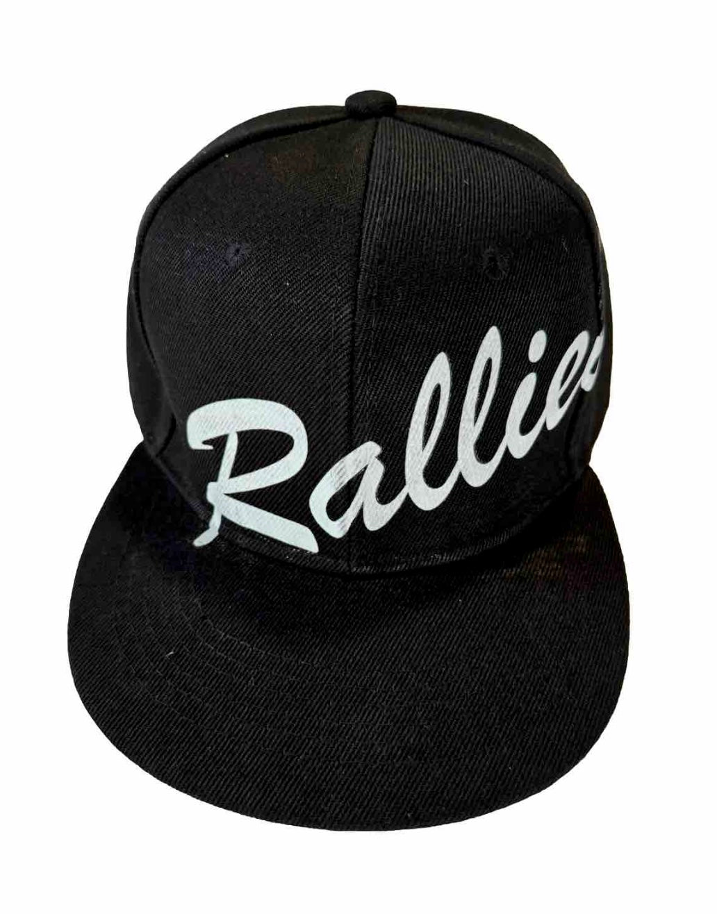 LOGO CAP